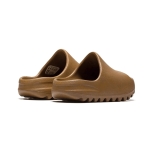YEEZY SLIDE KIDS OCHRE - Image 4