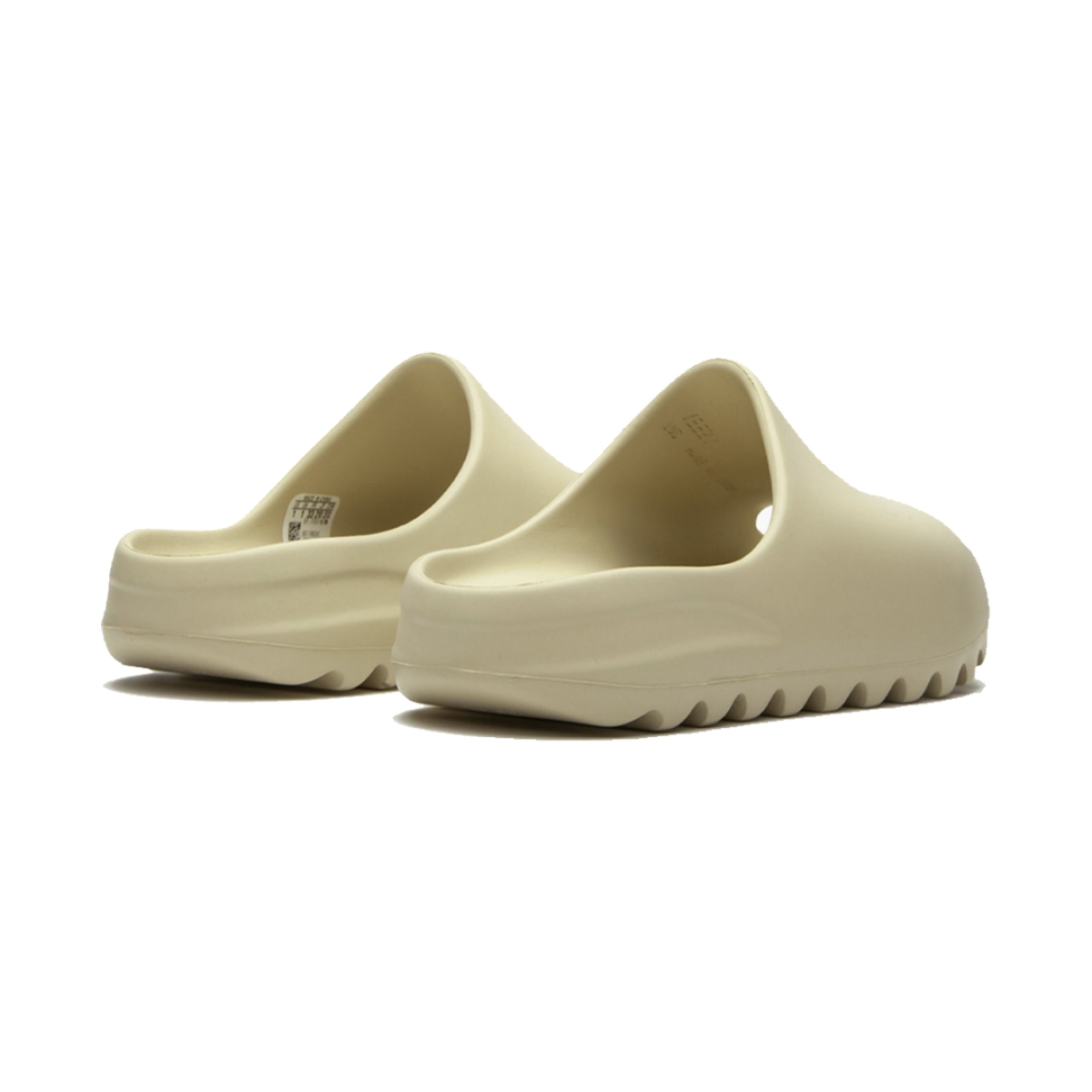 YEEZY SLIDES KIDS BONE - Image 4