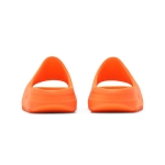 YEEZY SLIDES KIDS ENFLAME ORANGE - Image 4