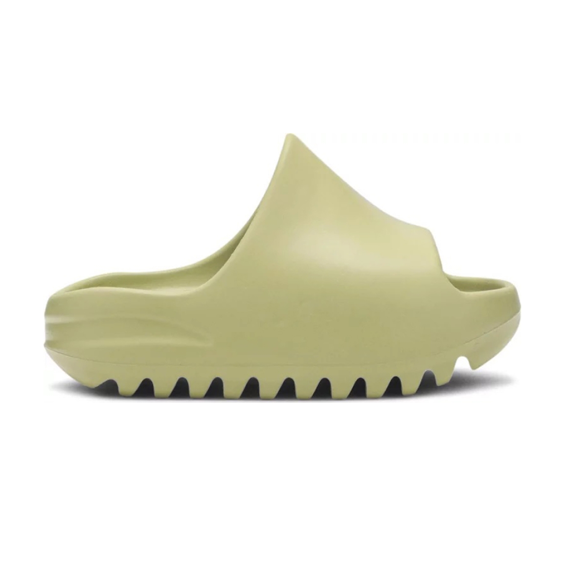 YEEZY SLIDES KIDS RESIN - Image 4