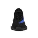 YEEZY BOOST 350 V2 KIDS DAZZLING BLUE - Image 4