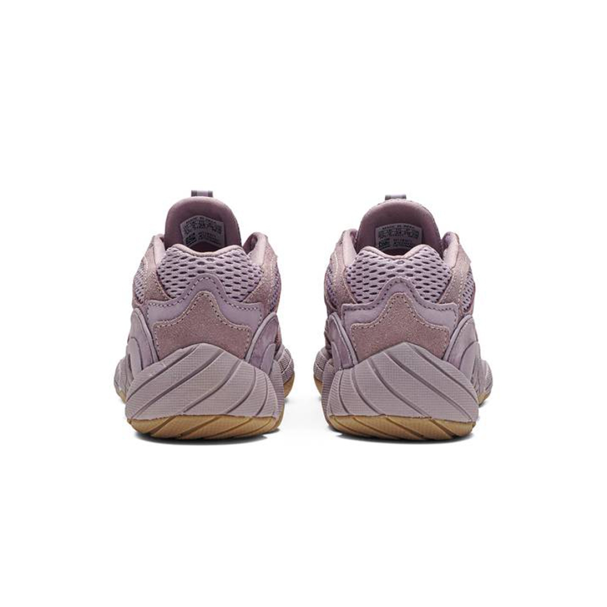 YEEZY BOOST 500 KIDS SOFT VISION - Image 4