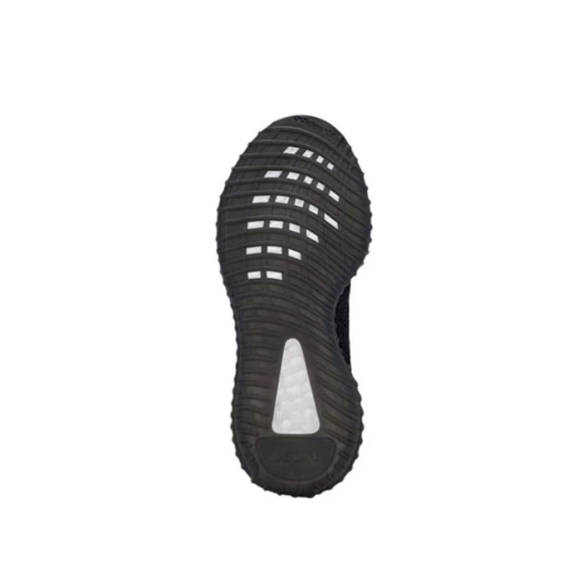 YEEZY BOOST 350 V2 KIDS RED - Image 5