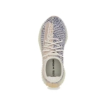 YEEZY BOOST 350 V2 KIDS ASH PEARL - Image 5