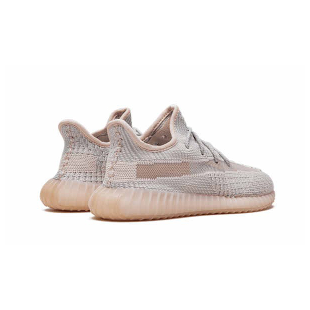 YEEZY BOOST 350 V2 KIDS SYNTH - Image 5