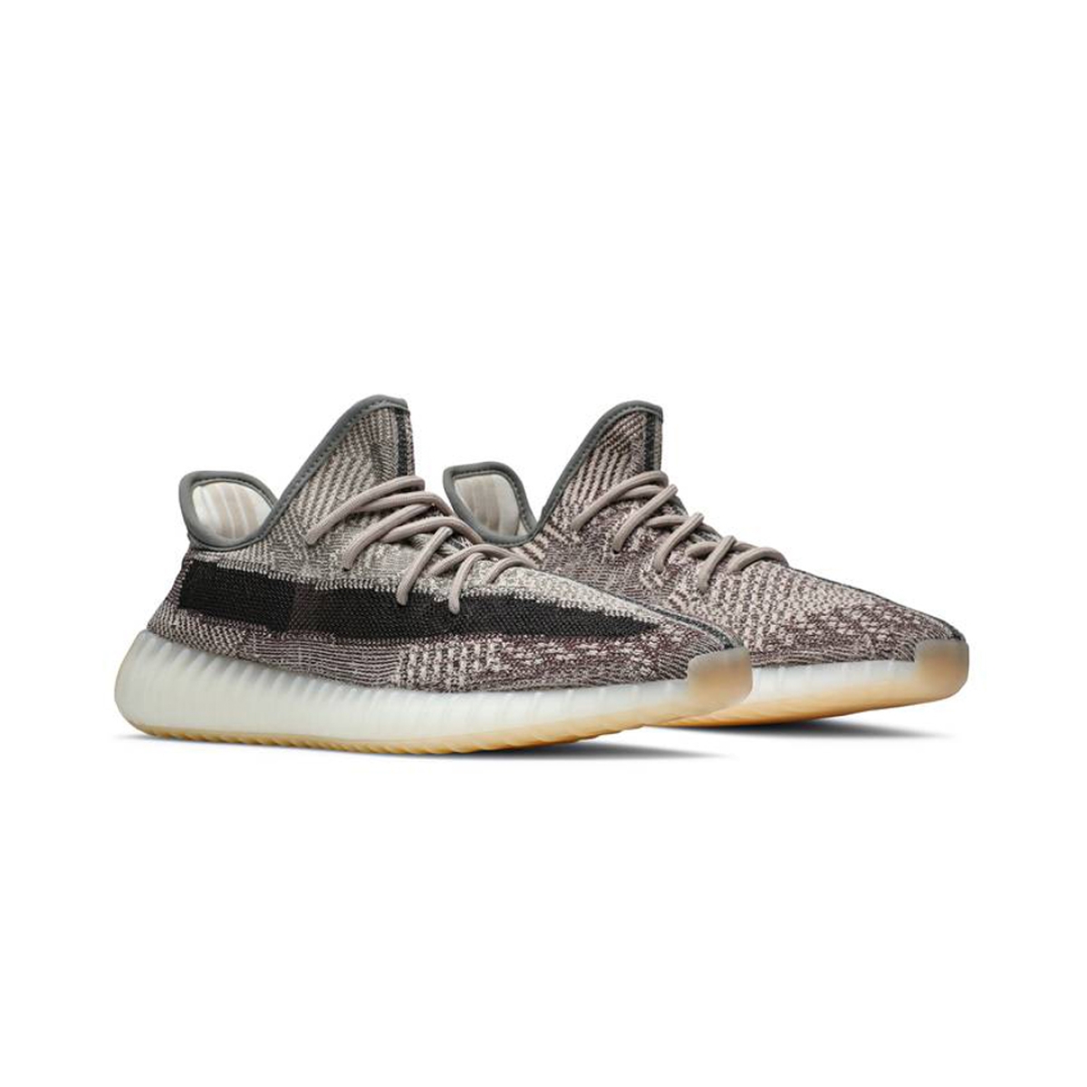YEEZY BOOST 350 V2 KIDS ZYON - Image 5