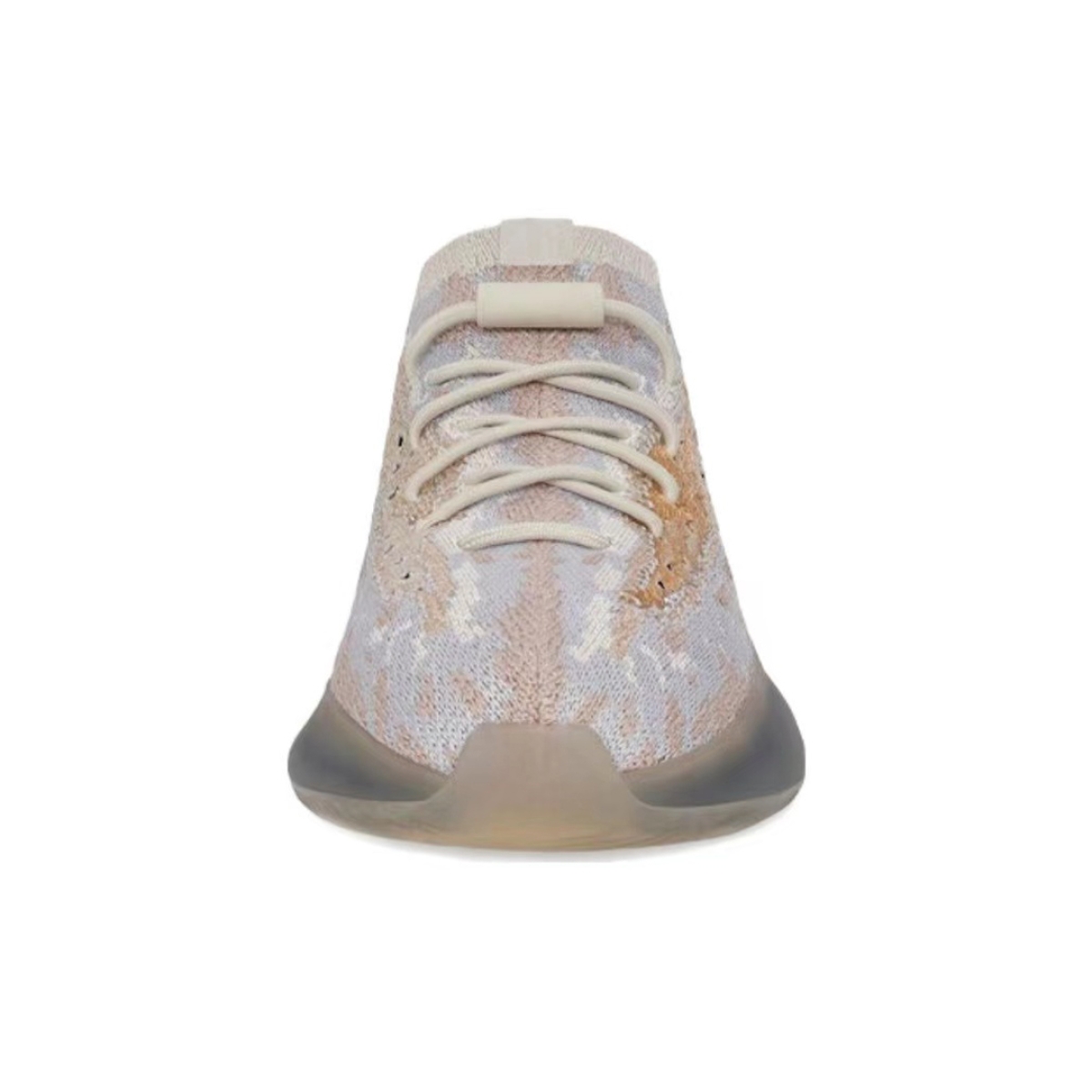 YEEZY BOOST 380 KIDS PEPPER NON-REFLECTIVE - Image 5