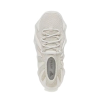 YEEZY BOOST 450 KIDS CLOUD WHITE - Image 5