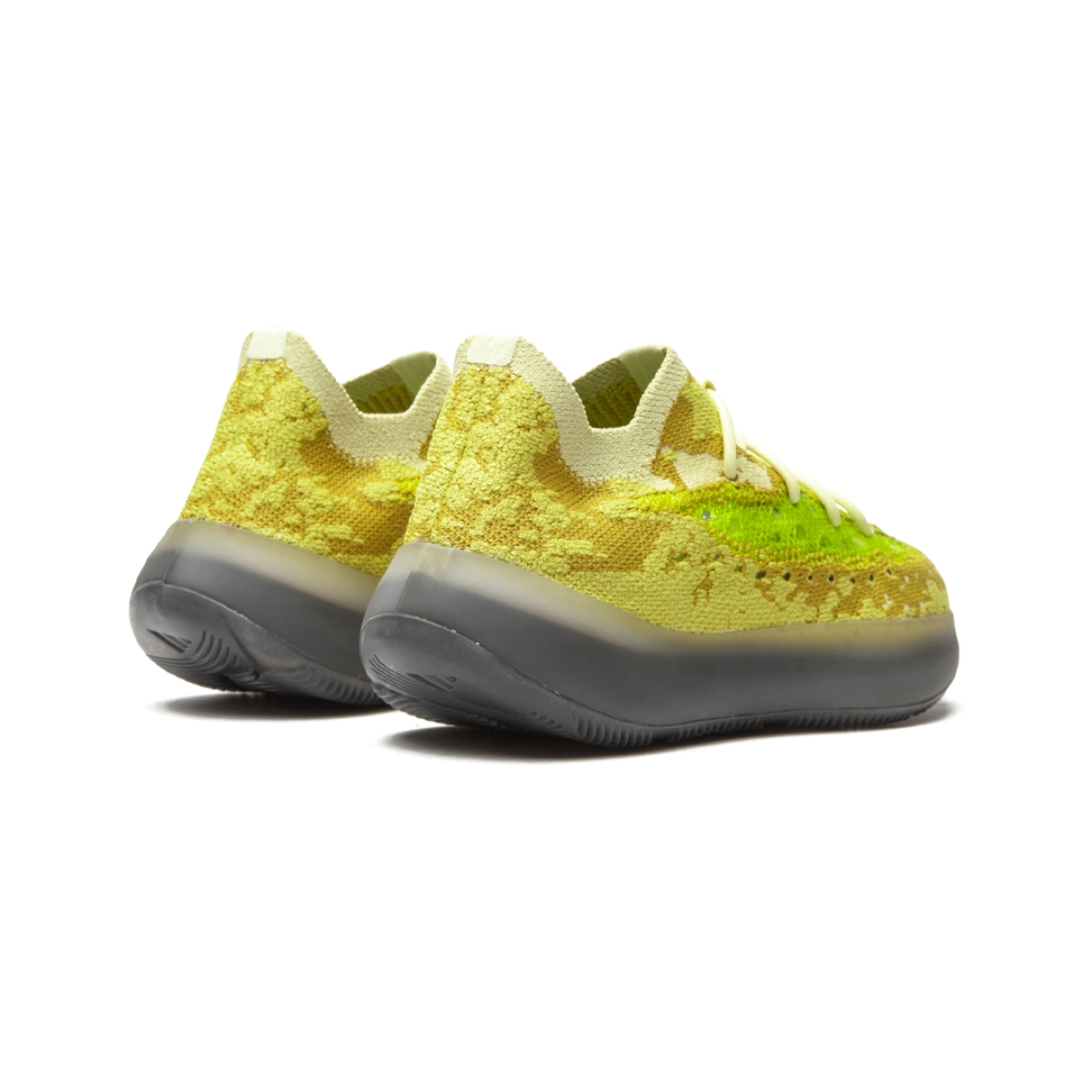 YEEZY BOOST 380 KIDS HYLTE - Image 5