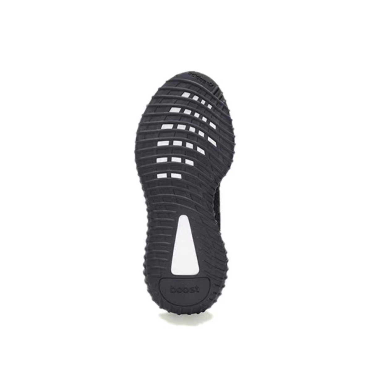 Yeezy Boost 350 V2 KIDS BRED - Image 5