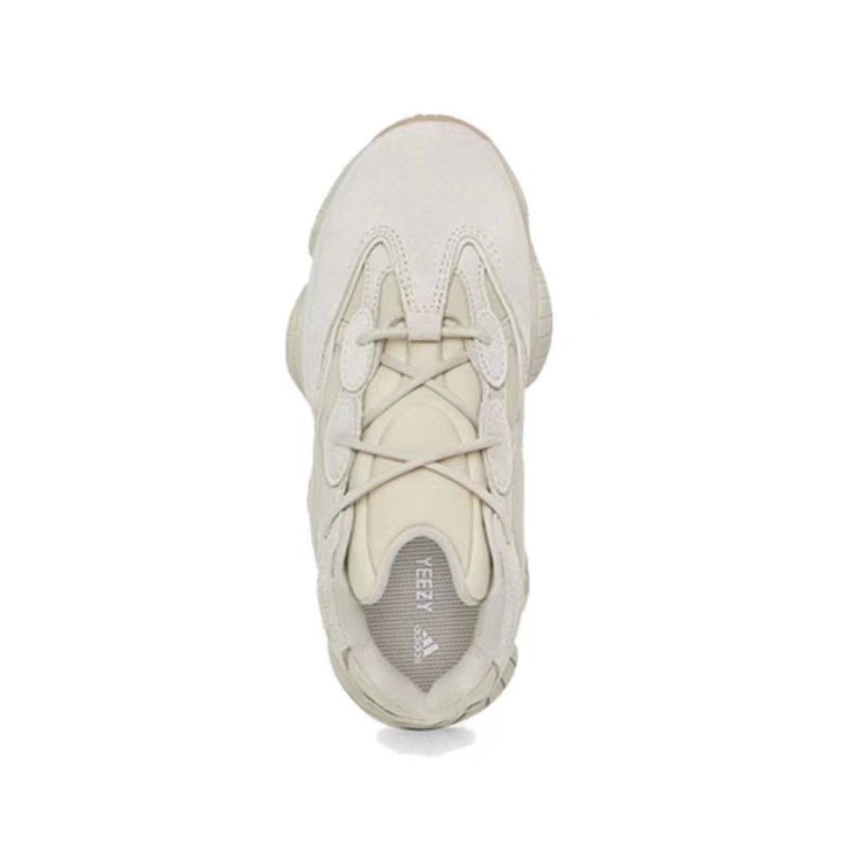 YEEZY BOOST 500 KIDS STONE - Image 5