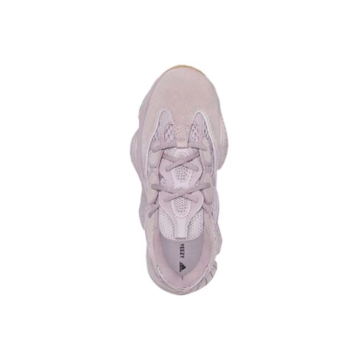 YEEZY BOOST 500 KIDS SOFT VISION - Image 5