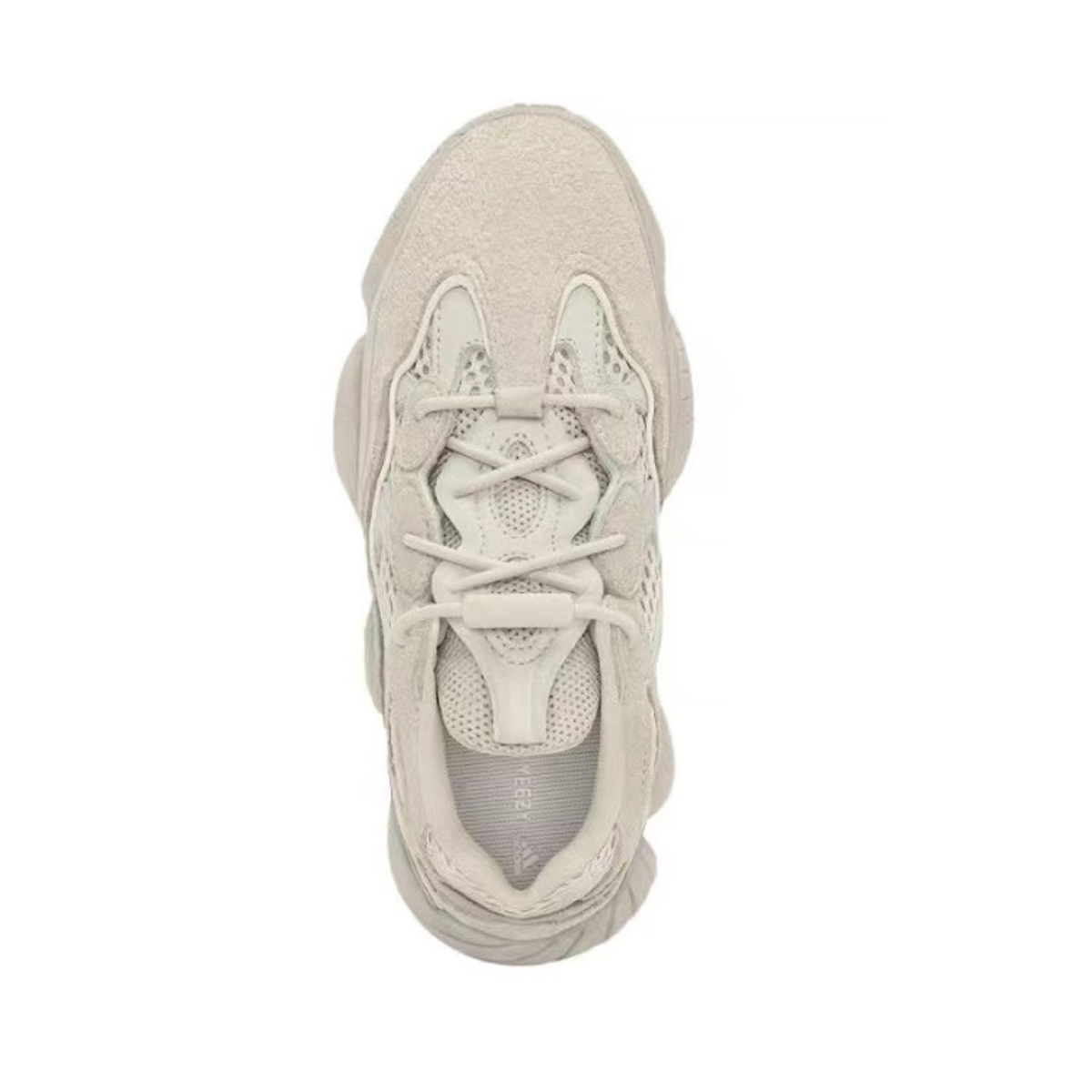 YEEZY BOOST 500 KIDS BLUSH - Image 5