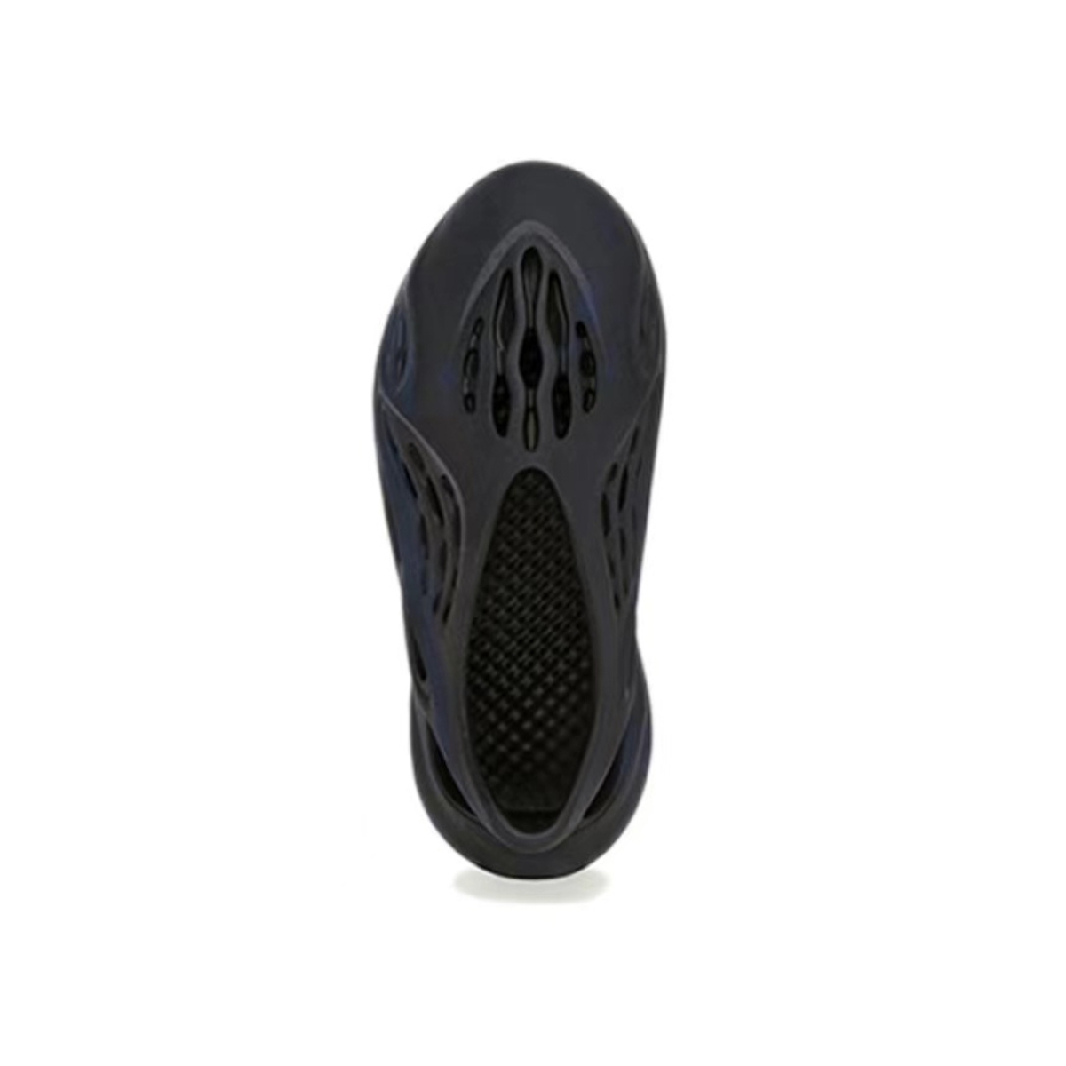 YEEZY FOAM RUNNER KIDS MINERAL BLUE - Image 5