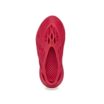 YEEZY FOAM RUNNER KIDS VERMILION - Image 5