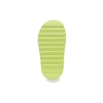 YEEZY SLIDE KIDS GLOW GREEN - Image 5
