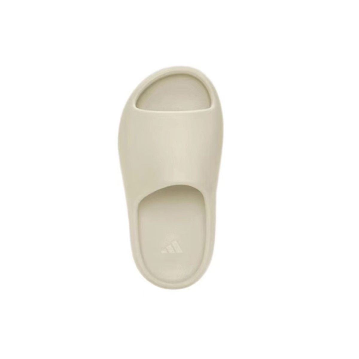 YEEZY SLIDES KIDS BONE - Image 5