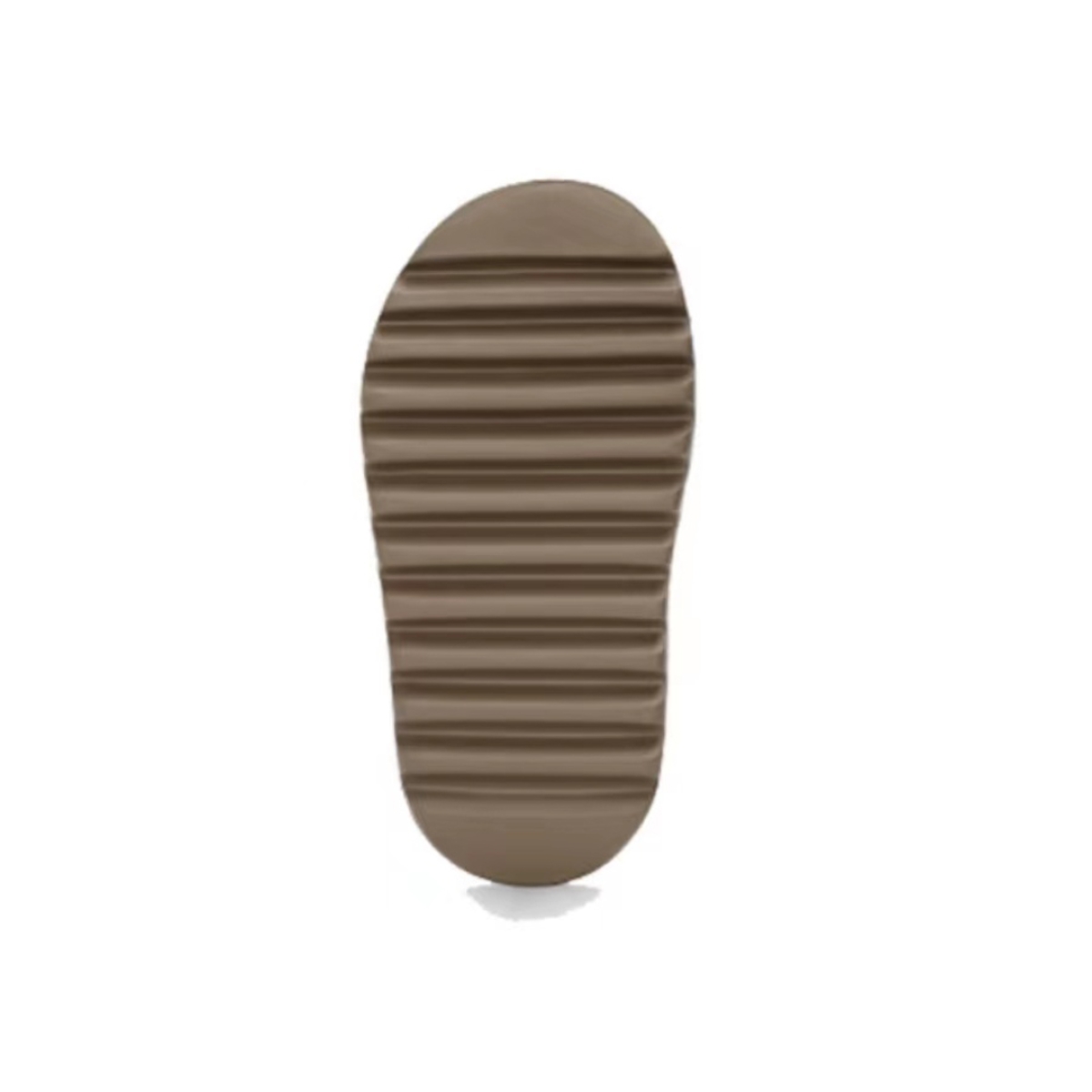 YEEZY SLIDES KIDS EARTH BROWN - Image 5
