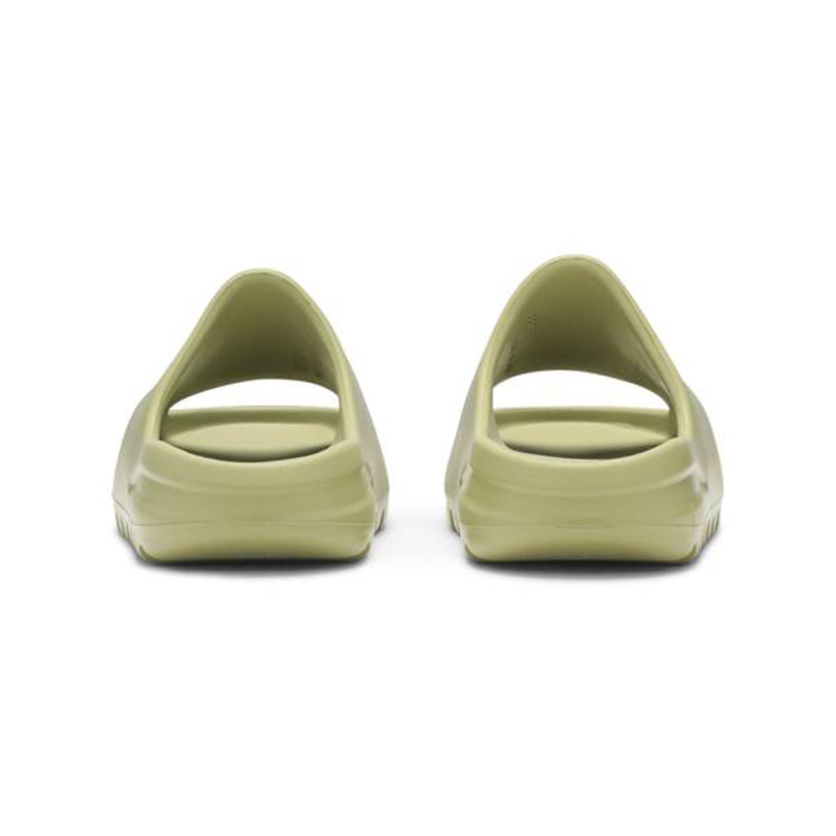 YEEZY SLIDES KIDS RESIN - Image 5