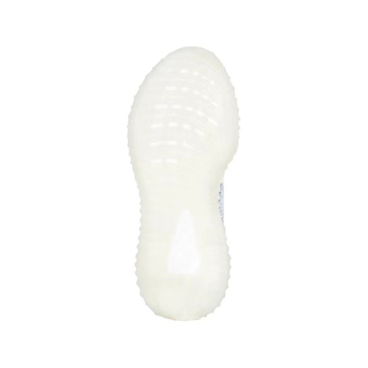 YEEZY BOOST 350 V2 KIDS CLOUD WHITE NON-REFLECTIVE - Image 5