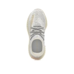 YEEZY BOOST 350 V2 KIDS LUNDMARK NON-REFLECTIVE - Image 4