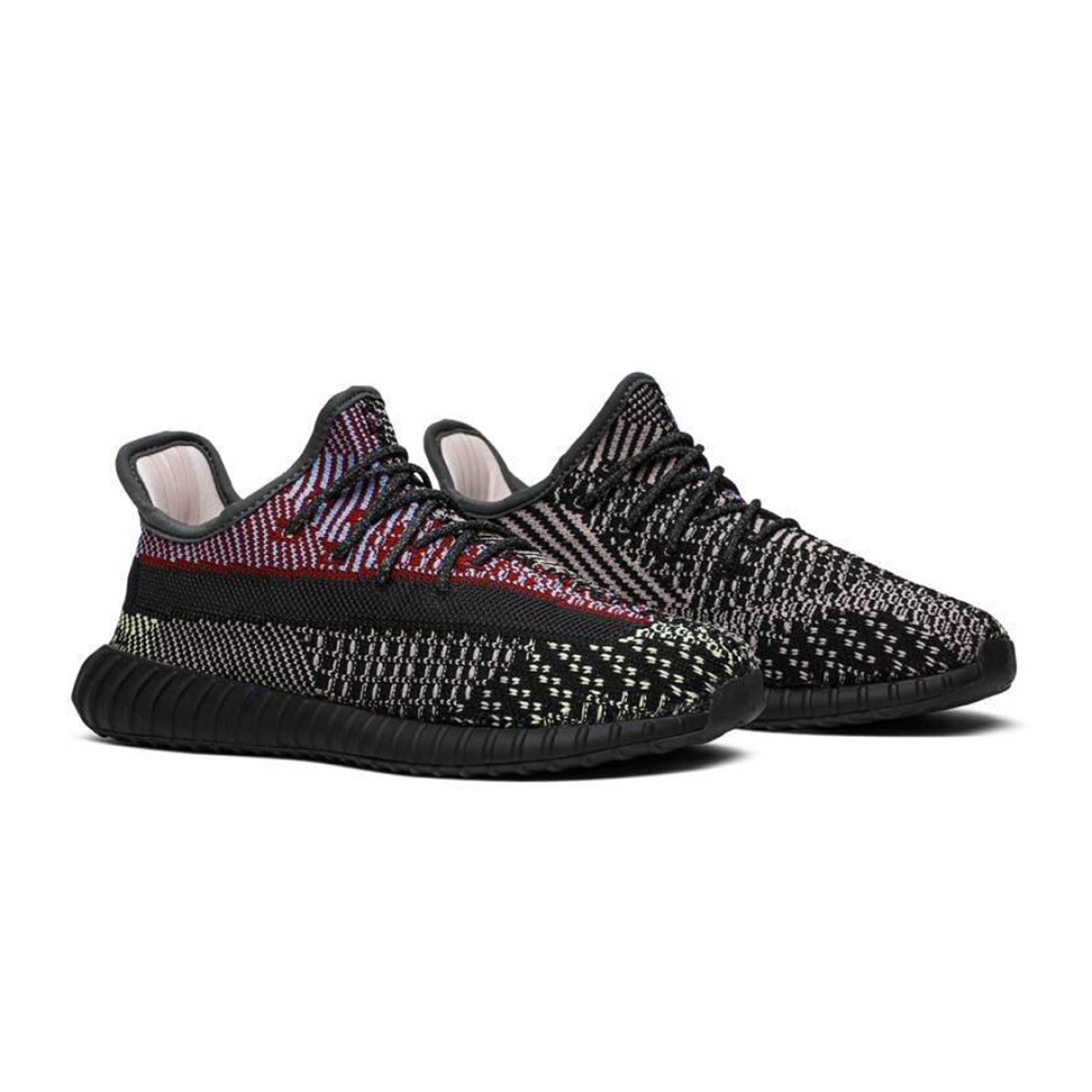 YEEZY BOOST 350 V2 KIDS YECHEIL - Image 6