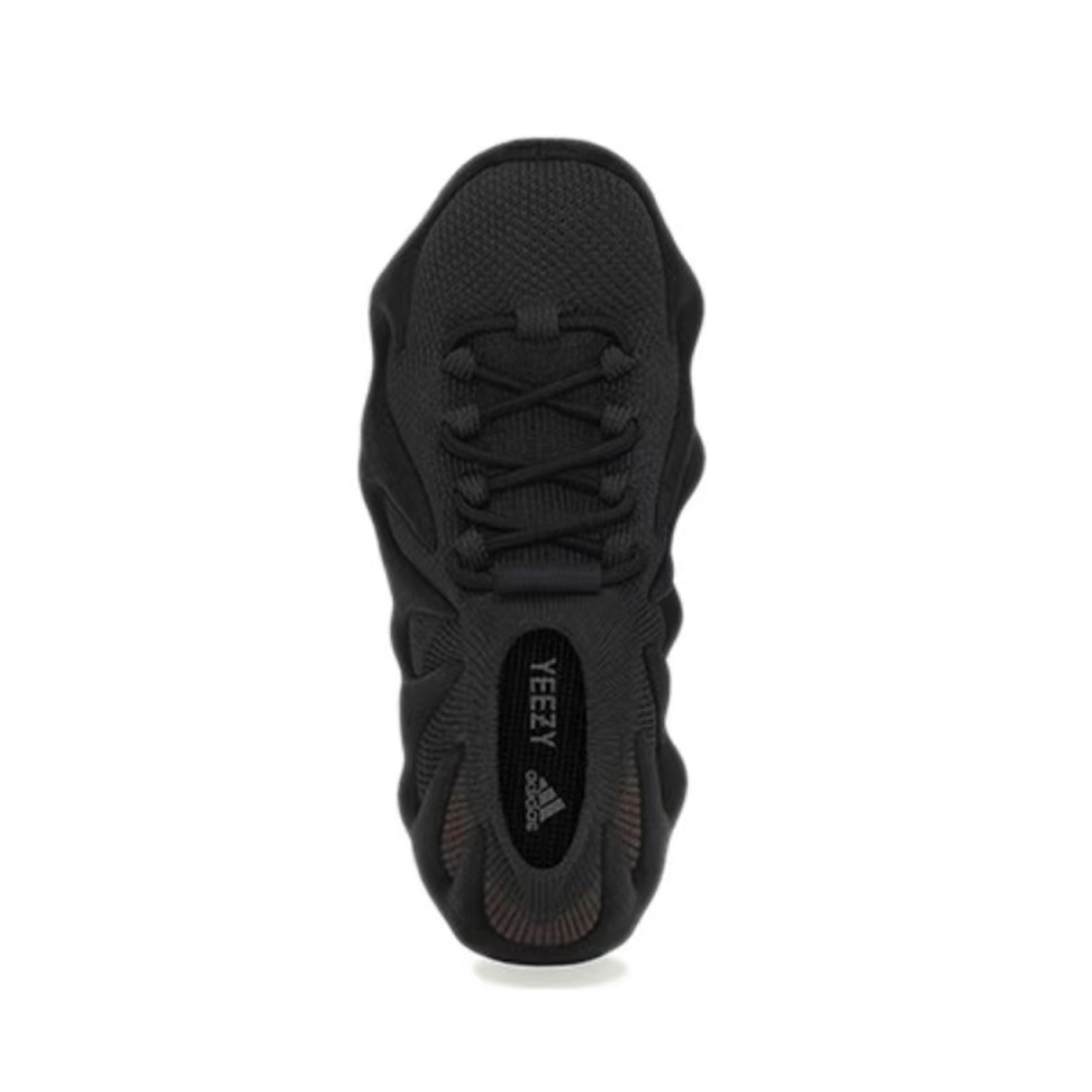 YEEZY BOOST 450 KIDS DARK SLATE - Image 6