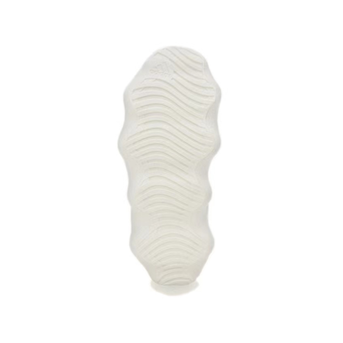 YEEZY BOOST 450 KIDS CLOUD WHITE - Image 6