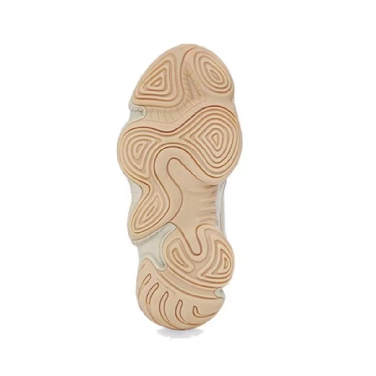 YEEZY BOOST 500 KIDS STONE - Image 6