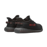 Yeezy Boost 350 V2 KIDS BRED - Image 6
