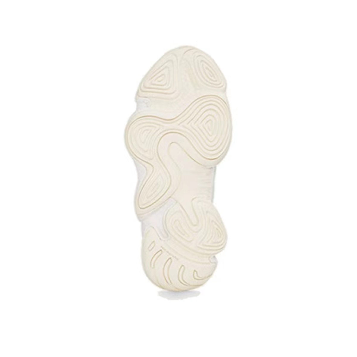 YEEZY BOOST 500 KIDS BONE WHITE - Image 6