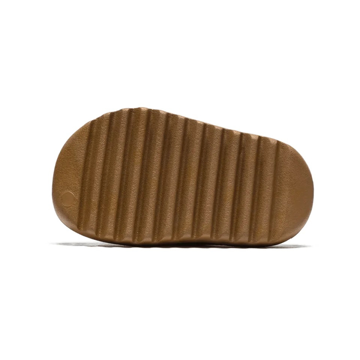 YEEZY SLIDE KIDS OCHRE - Image 6