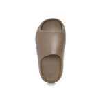 YEEZY SLIDES KIDS EARTH BROWN - Image 6