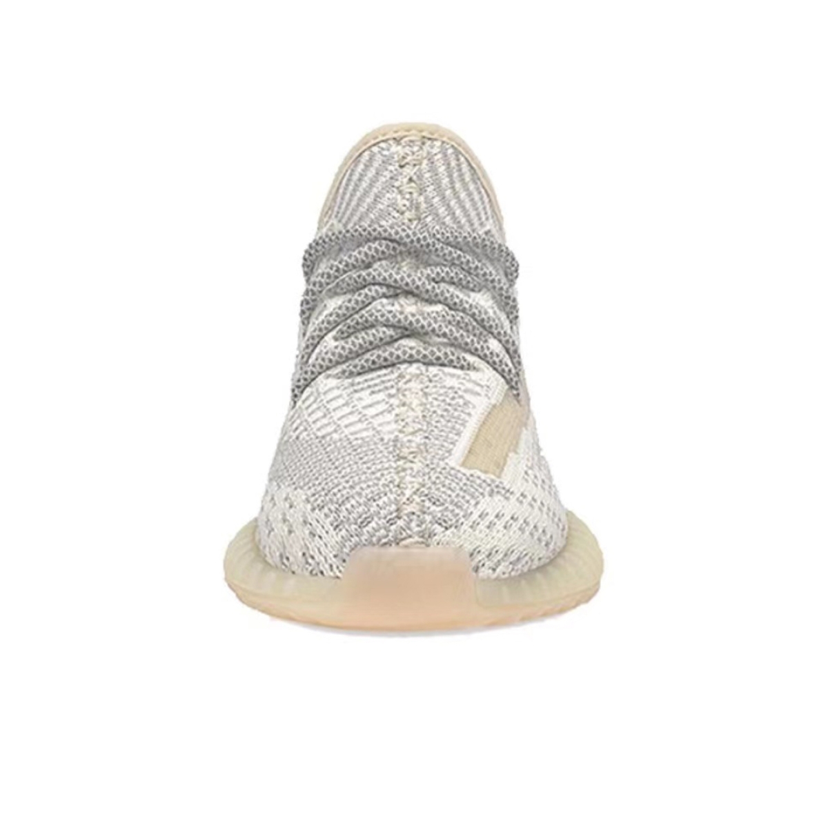 YEEZY BOOST 350 V2 KIDS LUNDMARK NON-REFLECTIVE - Image 5