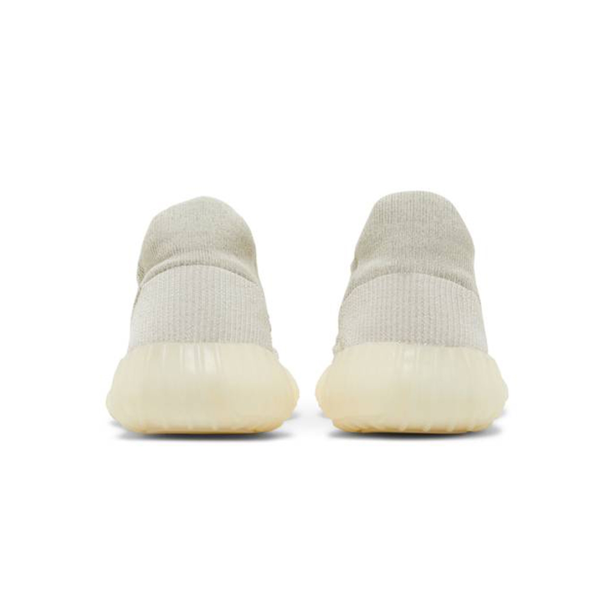 YEEZY BOOST 350 V2 CMPCT KIDS SLATE BONE - Image 6