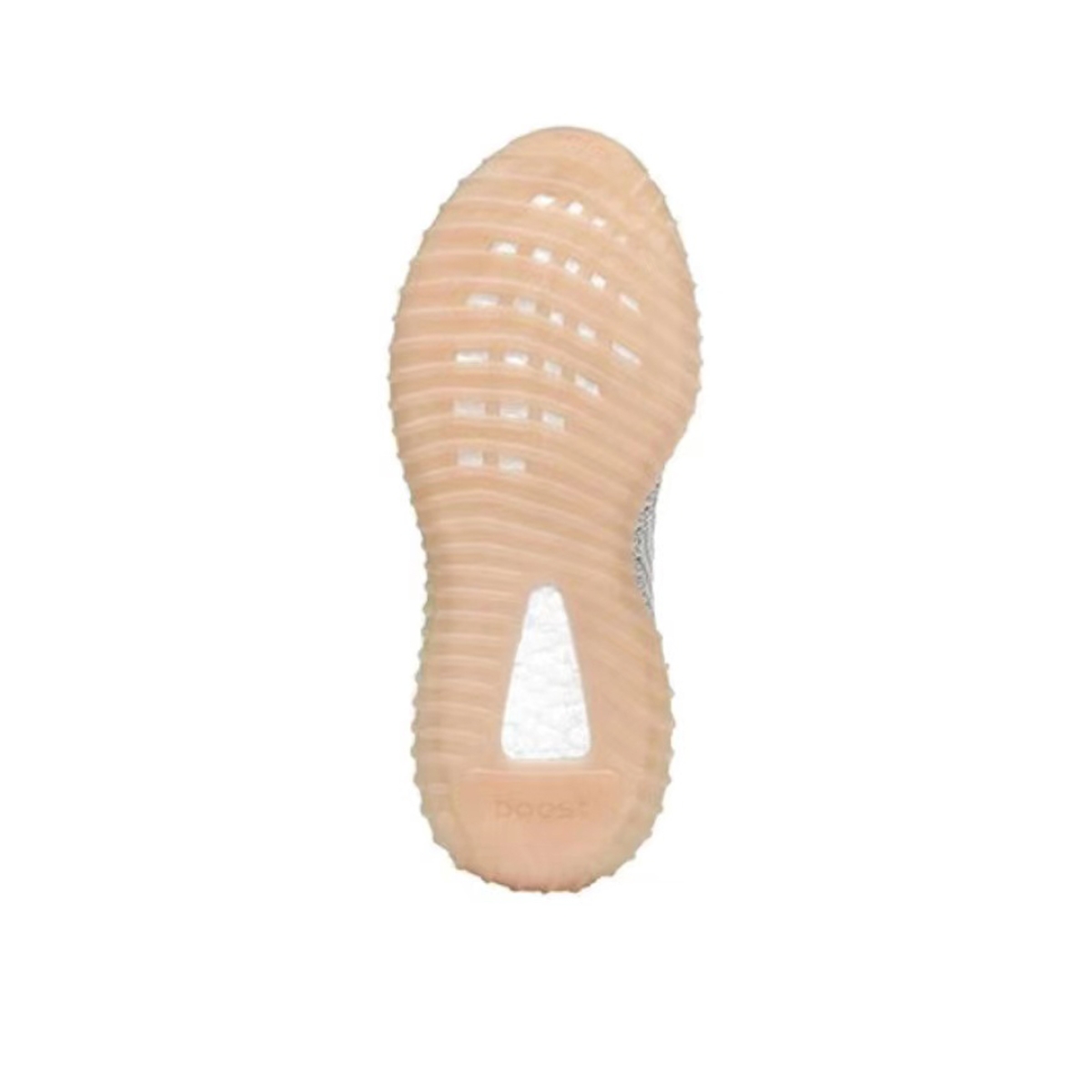 YEEZY BOOST 350 V2 KIDS LUNDMARK NON-REFLECTIVE - Image 6