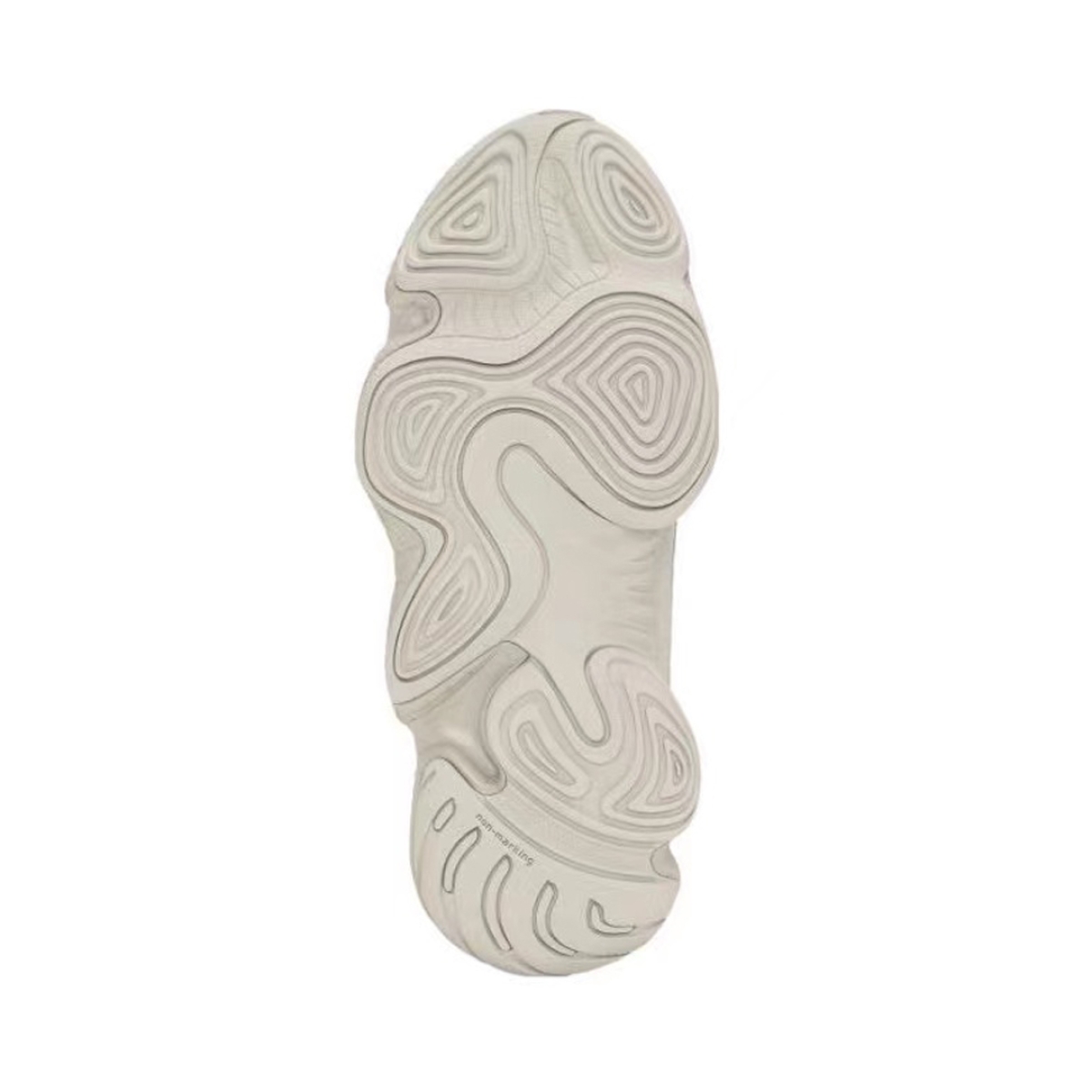 YEEZY BOOST 500 KIDS BLUSH - Image 7