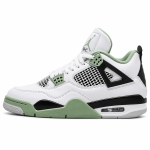 AIR JORDAN 4 Seafom - Image 2
