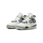 AIR JORDAN 4 Seafom