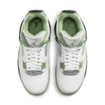 AIR JORDAN 4 Seafom - Image 4