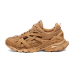 [Authorize?]Balenciaga Track 2 Sneakers Camel for sale
