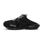 [Authorize?]Balenciaga Track Mule Black for sale
