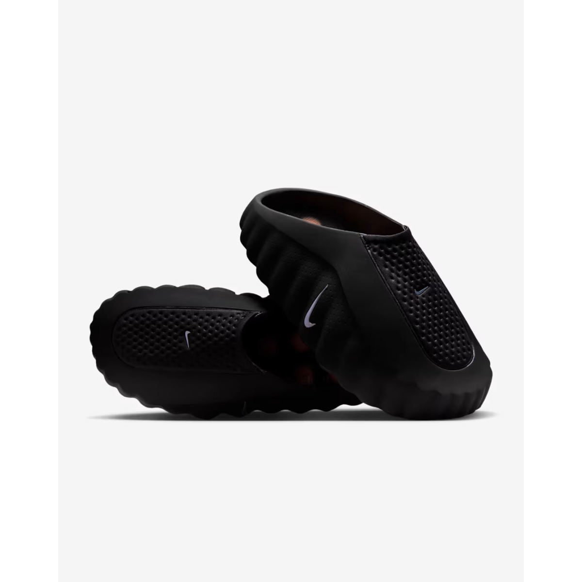 Nike Mind 001 Men's Pregame Mules - Image 2