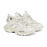 [Authorize?]Balenciaga Track panelled trainers white for sale - Image 6