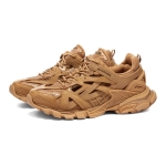 [Authorize?]Balenciaga Track 2 Sneakers Camel for sale - Image 2