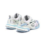 [Authorize?]Balenciaga Track.2 low-top sneakers white light blue for sale - Image 5