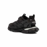 [Authorize?]Balenciaga Track Running Sneakers Black for sale - Image 5