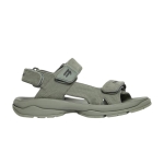 Balenciaga Tourist Sandal Brown