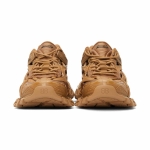 [Authorize?]Balenciaga Track 2 Sneakers Camel for sale - Image 4