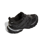 [Authorize?]Balenciaga Track Running Sneakers Black for sale - Image 4